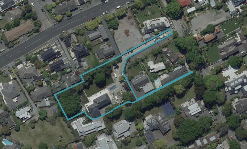 41 Helmores Lane, Merivale, Christchurch - Carousel 1