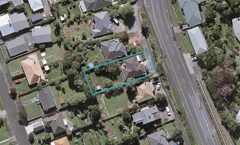 61 Tarahua Road, Welbourn, New Plymouth - Carousel 1
