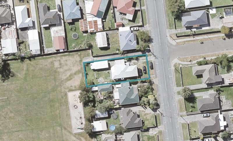 117 Wise Street, Wainuiomata, Lower Hutt - Carousel 1