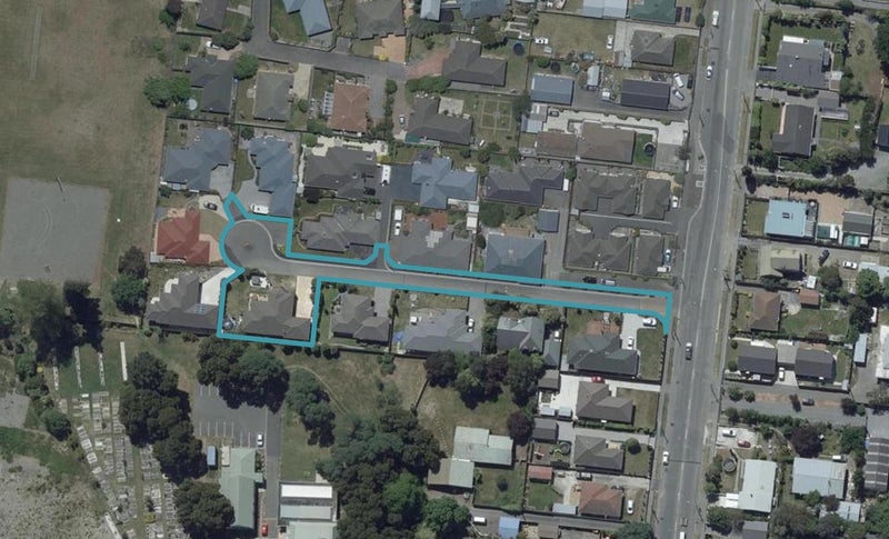 3 Tobins Lane, Burwood, Christchurch - Carousel 1