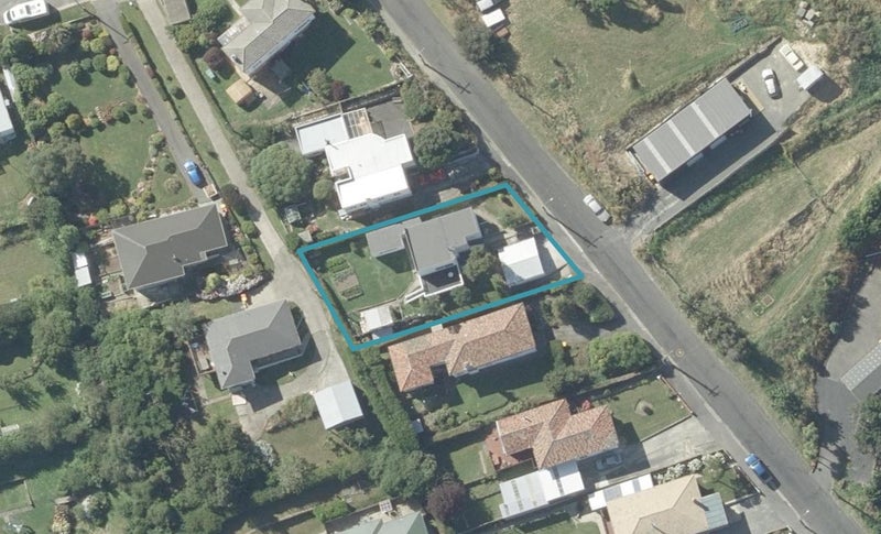 21 Ascog Road, Ravensbourne, Dunedin - Carousel 1