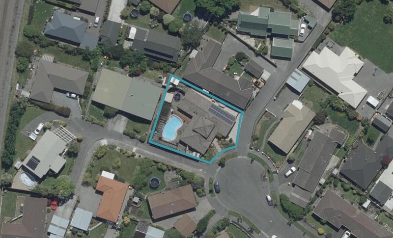 30 Sawtell Place, Northcote, Christchurch - Carousel 1