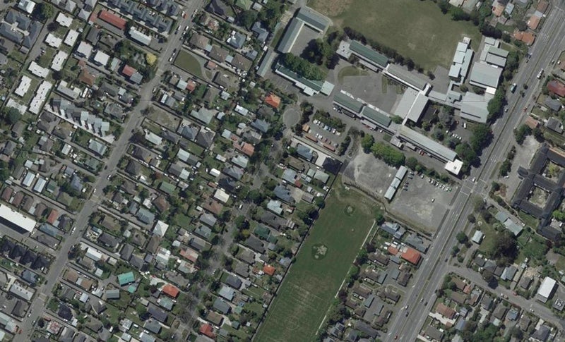 66 Ryan Street, Phillipstown, Christchurch - Carousel 1