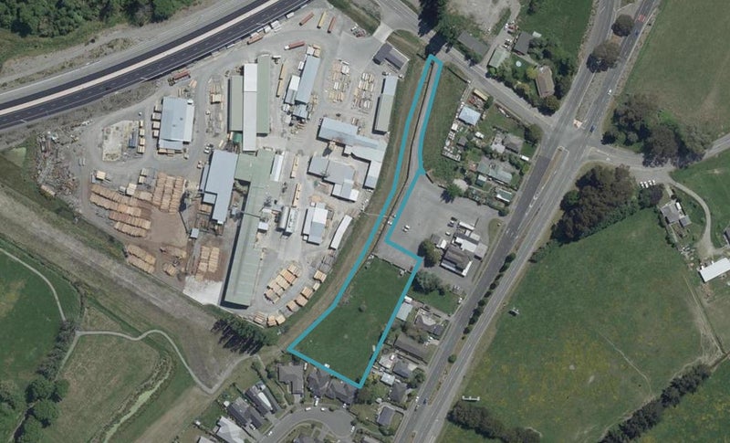 9A Dickeys Road, Belfast, Christchurch - Carousel 1