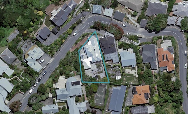 19 Palliser Road, Roseneath, Wellington - Carousel 1