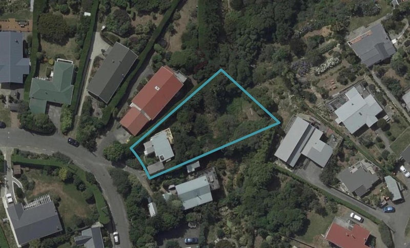 7 Koromiko Crescent, Diamond Harbour, Lyttelton - Carousel 1