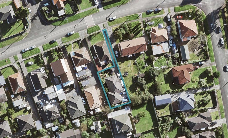 94A O'Donnell Avenue, Wesley, Auckland - Carousel 1