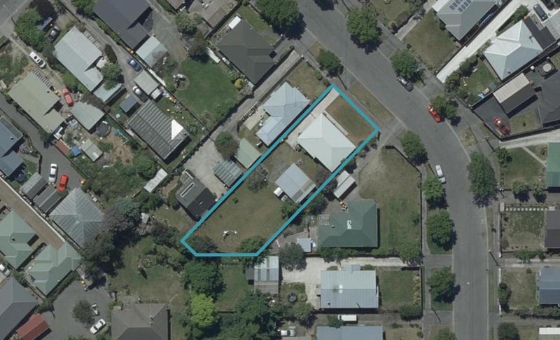 37 Pannell Avenue, Wainoni, Christchurch - Carousel 1