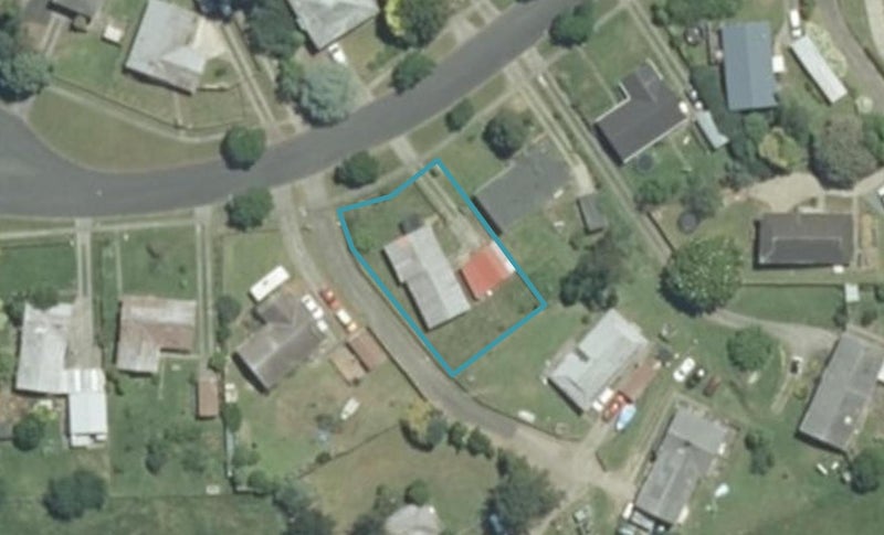 23 Gavin Place, Huntly, Huntly - Carousel 1
