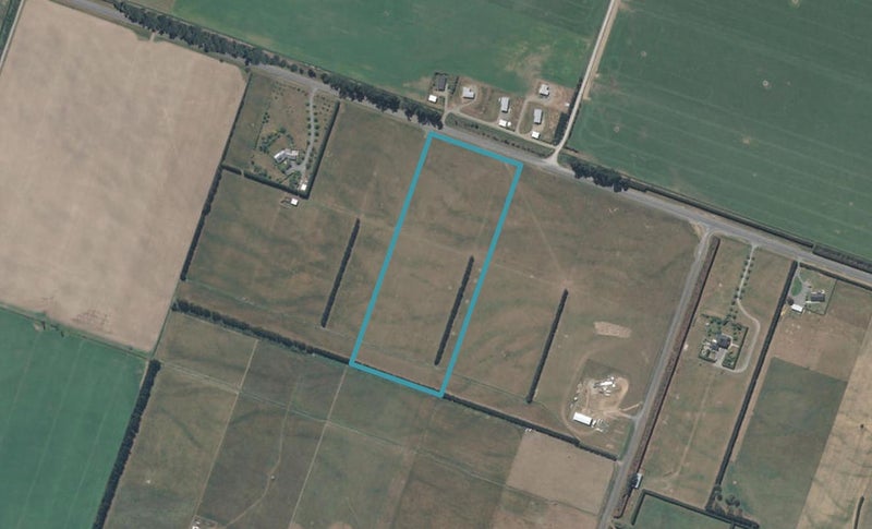 1821 South Eyre Road, Eyrewell, Rangiora - Carousel 1