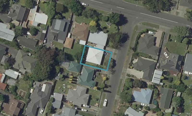 35 Swansea Street, Hokowhitu, Palmerston North - Carousel 1