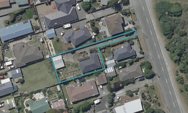 509 Marine Parade, South New Brighton, Christchurch - Carousel 1