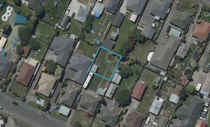 3/22 Nottingham Avenue, Halswell, Christchurch - Carousel 1
