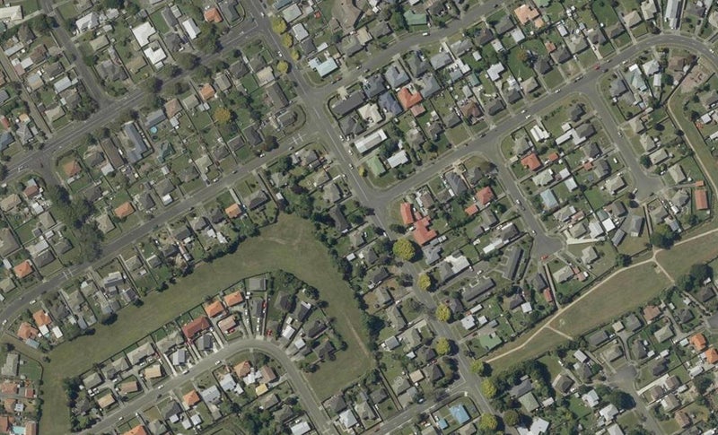 166 Vogel Street, Roslyn, Palmerston North - Carousel 1