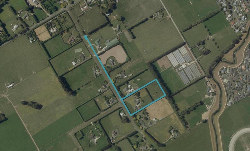 103 Anders Road, Westbrook, Palmerston North - Carousel 1