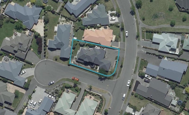10 Becmead Drive, Harewood, Christchurch - Carousel 1