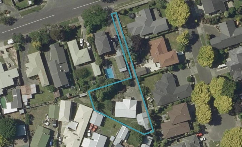 40 Slacks Road, Awapuni, Palmerston North - Carousel 1