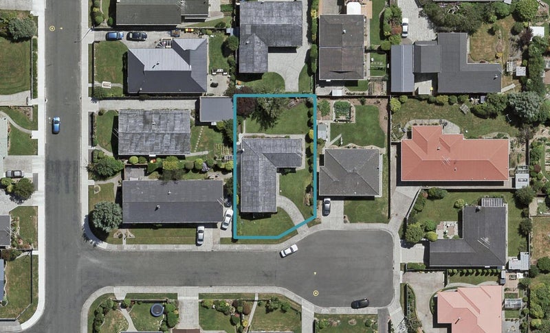 64 Kildare View, Waikiwi, Invercargill - Carousel 1