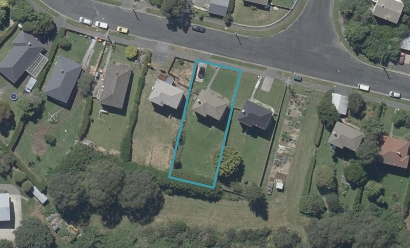 14 Allenby Avenue, Liberton, Dunedin - Carousel 1