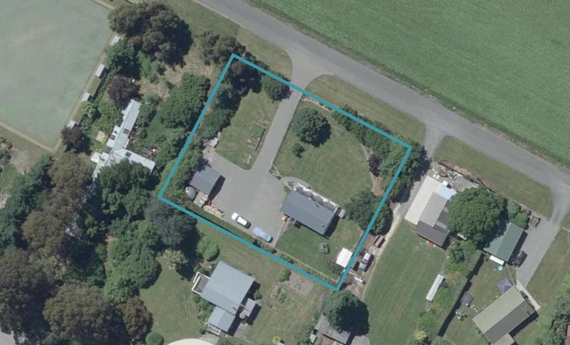 12/14 Lower High Street, Coalgate, Coalgate - Carousel 1
