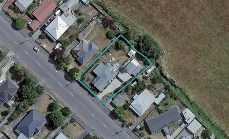 51 Kuripuni Street, Kuripuni, Masterton - Carousel 1