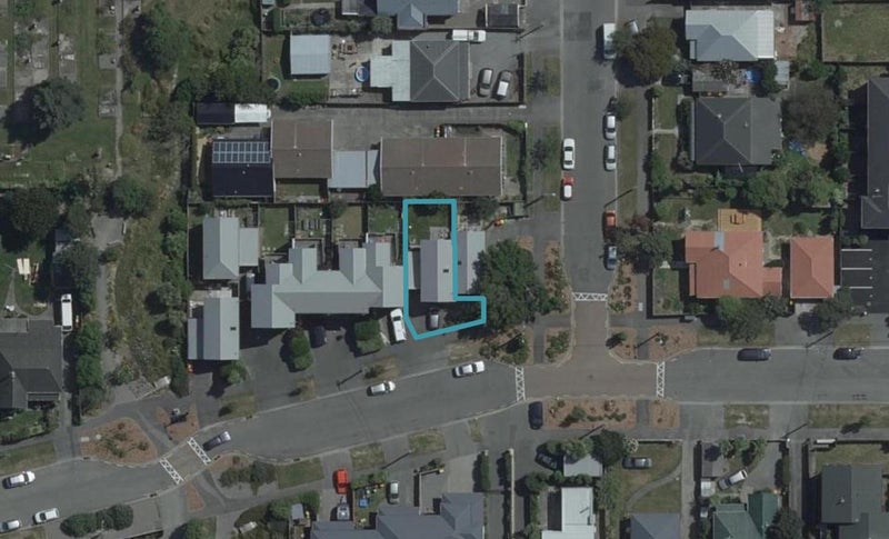 61 Fairfield Avenue, Addington, Christchurch - Carousel 1