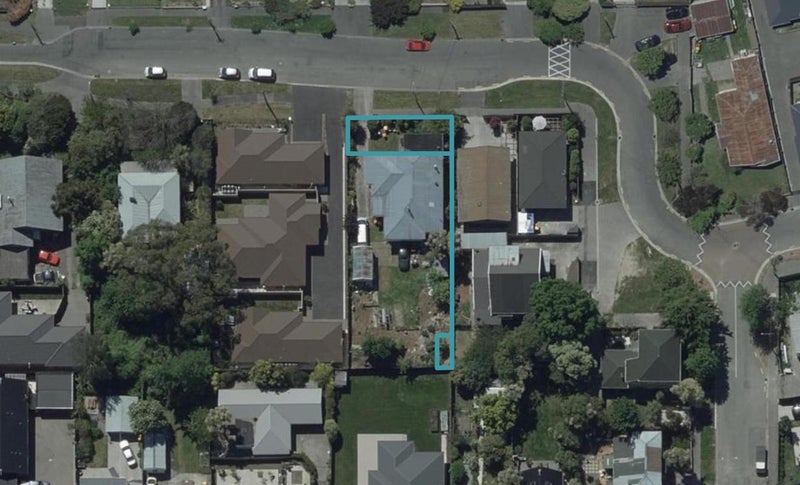 1/36 Heywood Terrace, Richmond, Christchurch - Carousel 1