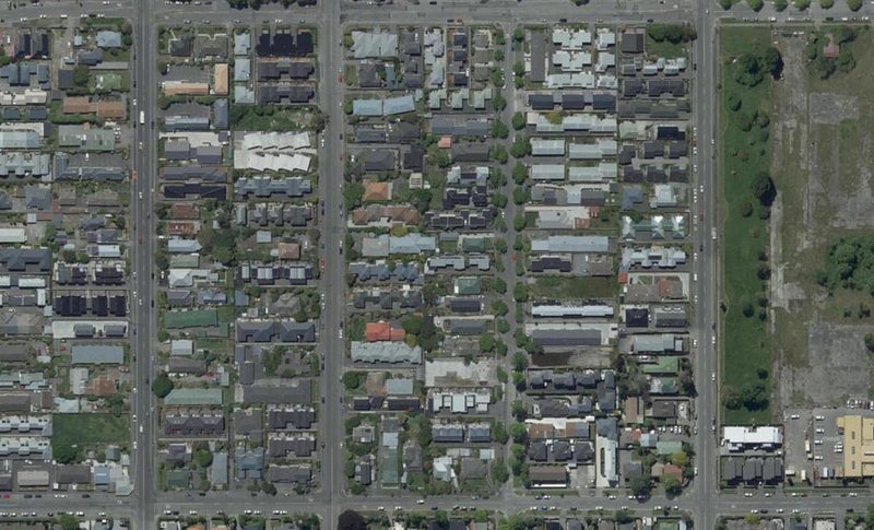 73B Bishop Street, St Albans, Christchurch - Carousel 1