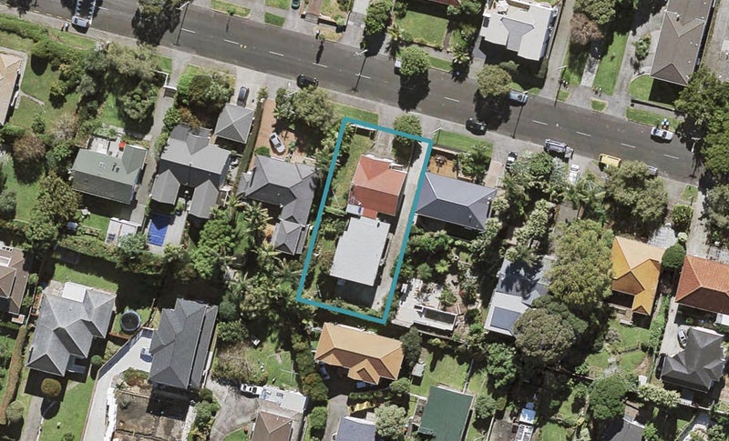 106 Landscape Road, Mount Eden, Auckland - Carousel 1