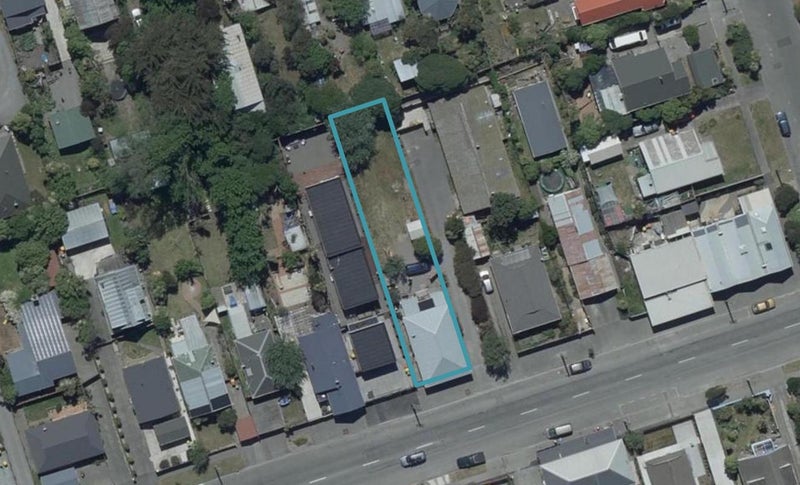 52 Bowhill Road, New Brighton, Christchurch - Carousel 1