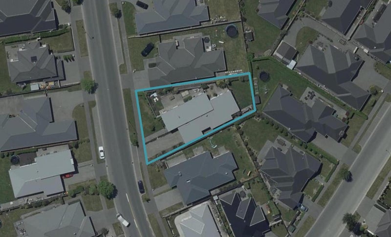 66 Aidanfield Drive, Aidanfield, Christchurch - Carousel 1