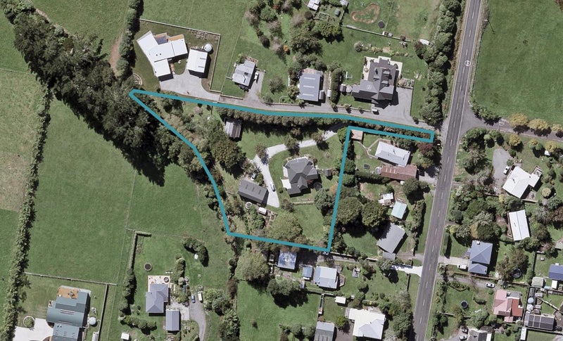 1250 Egmont Road, Egmont Village, New Plymouth - Carousel 1