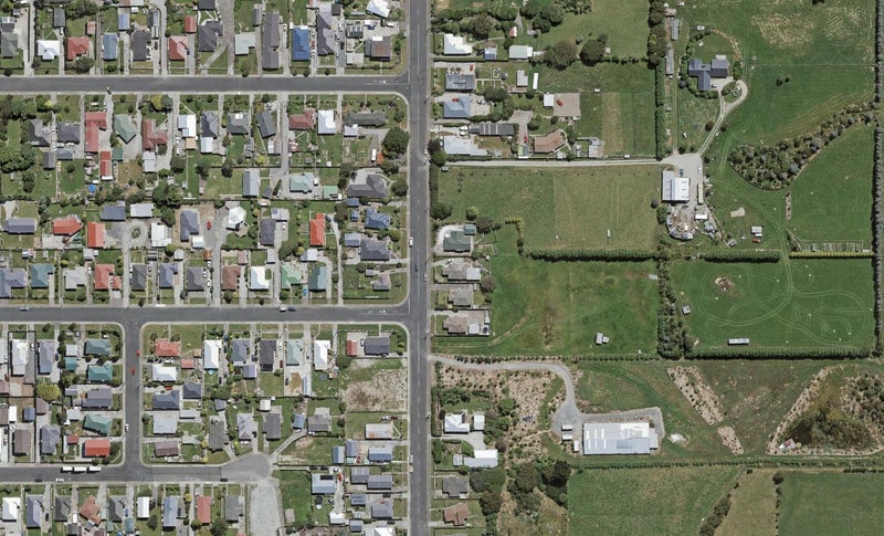 88 Bain Street, Kingswell, Invercargill - Carousel 1