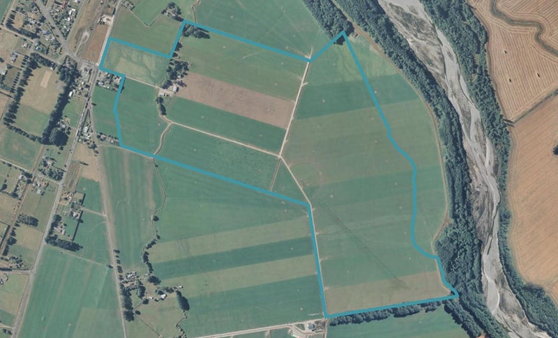 1018 Temuka-Orari Highway, Orari, Geraldine - Carousel 1