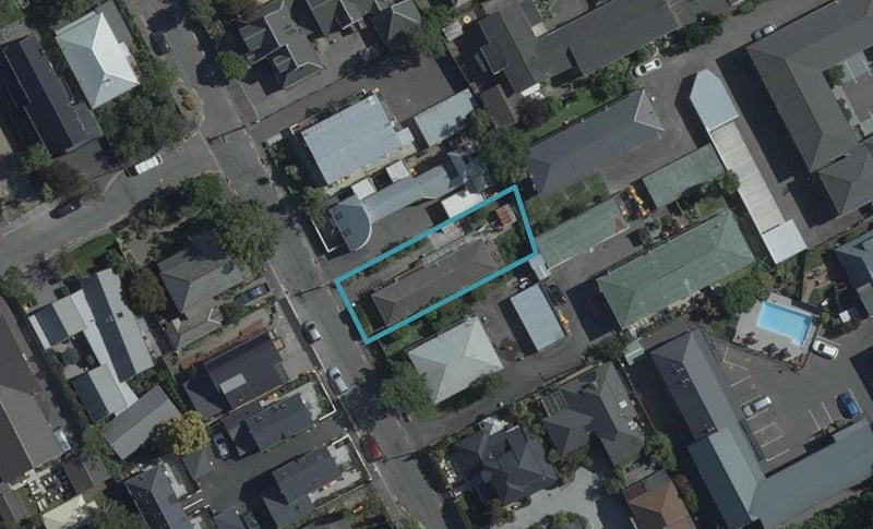 36 Tonbridge Street, Merivale, Christchurch - Carousel 1
