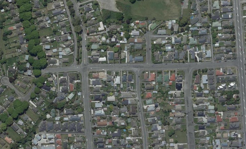 12 Hammersley Avenue, Shirley, Christchurch - Carousel 1