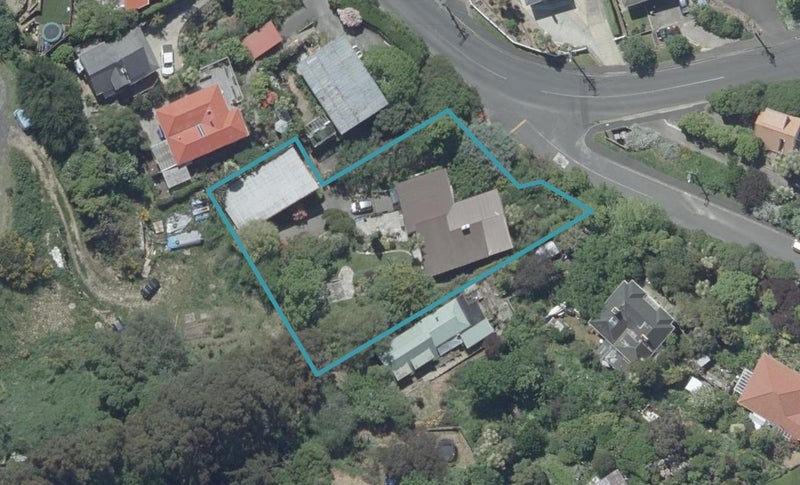 152 Ravenswood Road, Saint Clair, Dunedin - Carousel 1