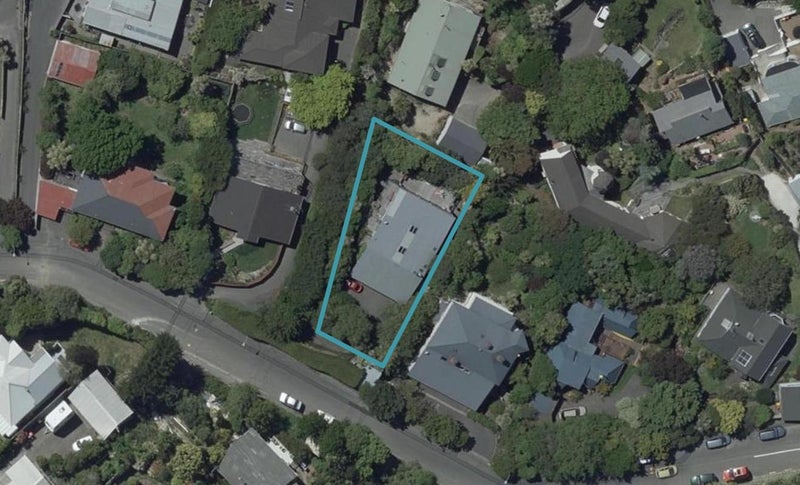 11 Whareora Terrace, Cashmere, Christchurch - Carousel 1