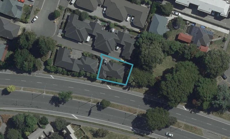 18F Defoe Place, Waltham, Christchurch - Carousel 1