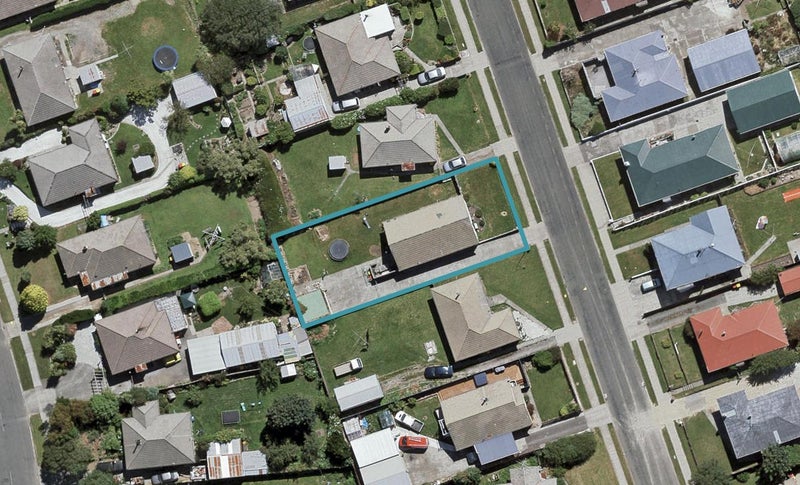 62 Conway Crescent, Glengarry, Invercargill - Carousel 1
