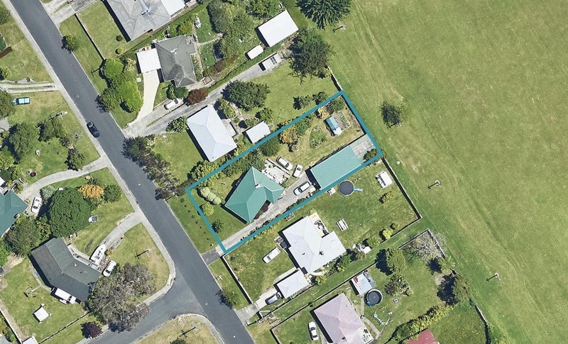 39 Island View Road, Western Heights, Rotorua - Carousel 1