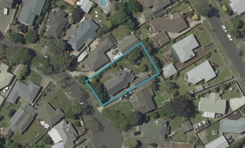 33 Snowdon Avenue, Terrace End, Palmerston North - Carousel 1