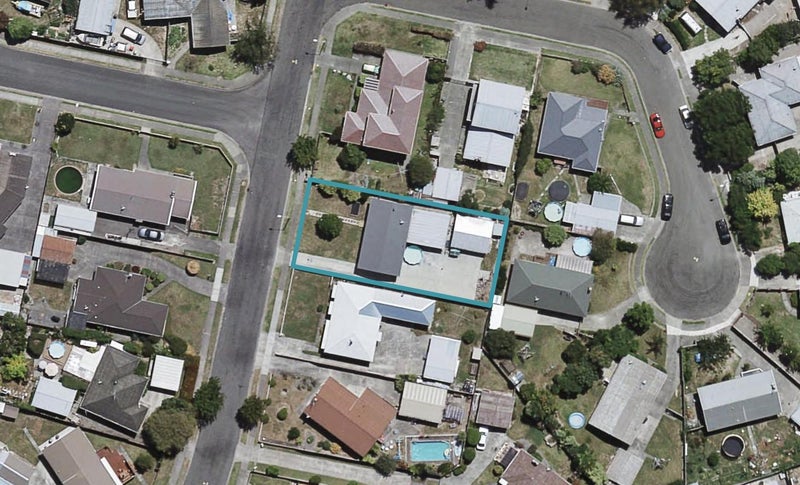 22 Mcgregor Avenue, Pirimai, Napier - Carousel 1