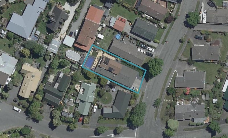 23 Connemara Drive, Northwood, Christchurch - Carousel 1