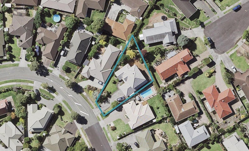 9 Mission View Drive, Northpark, Auckland - Carousel 1