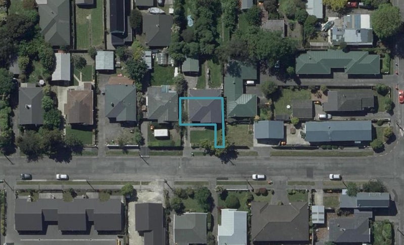 35B Wembley Street, Sydenham, Christchurch - Carousel 1