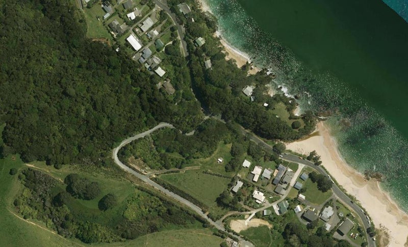 1178 Cove Road, Langs Beach, Waipu - Carousel 1
