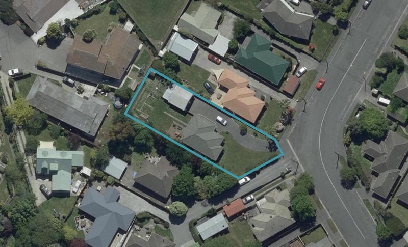 107 Harris Crescent, Papanui, Christchurch - Carousel 1