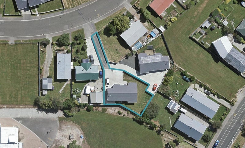 99 Mavora Crescent, Heidelberg, Invercargill - Carousel 1