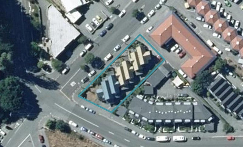 5/5 Sydney Street, Queenstown, Queenstown - Carousel 1